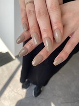 インクバイノック(INC by noq)/5/14 anju ワンカラー