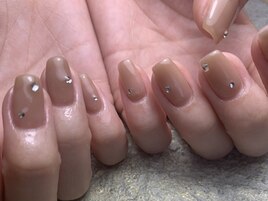 キラキラストーン