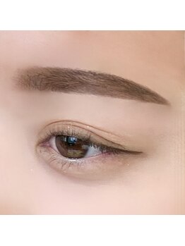 アイ シャルマン 田町(EYE CHARMANT)/美眉アイブロウWAX田町/品川