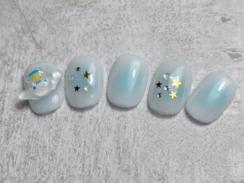 ラッキーネイル(lucky nail)/