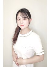 IBC 横浜馬車道店 山本 