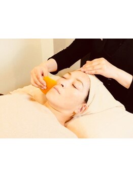 小顔になりたい