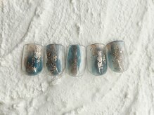 ブリッジバイネオリーブ 綱島店(bridge by neolive)/★選べる定額　¥5980