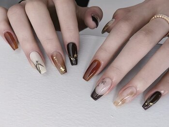 アキラネイルサロン(Akira nail salon)/