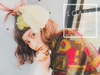 ロアーク 博多口店(LOARK)の写真/★口コミ1000件超え★¥4000以下クーポンを豊富にご用意♪[パリジェンヌ¥4000/ワンカラーorグラデ¥4200]