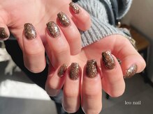 レオ ネイル 倉敷店(leo nail)/ジェルネイル
