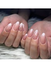 マカナネイル(makana nail)/ベイビーブーマー