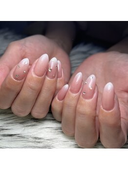 マカナネイル(makana nail)/ベイビーブーマー