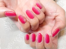 ブリノス(BLINOSS)/グラデーション☆デザイン