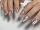 ロアネイル(LoA.Nail)の写真/enoiマグネットで一気にトレンド感＊季節ごとに変わる定額デザインもご用意♪デザインでお悩みの方にも!!