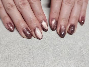 クレスト(CREST)/マグネットワンカラー♪