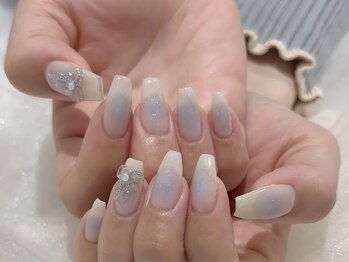 ソイルアヴェダ ららぽーと沼津店(SoilAVEDA)/ribbon