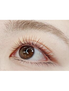 カラーエクステがあるサロン