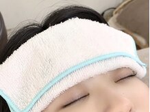 ビザン 麻布十番(BIZAN)/ステップ５