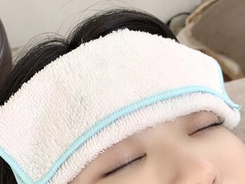 ビザン 麻布十番(BIZAN)/ステップ5