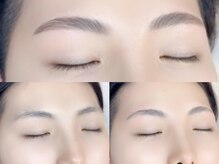 レアナル 川崎店(Leanalu)/HBL ハリウッドブロウリフト