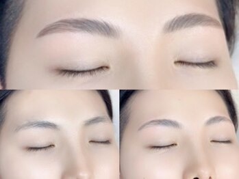 レアナル 川崎店(Leanalu)/HBL ハリウッドブロウリフト