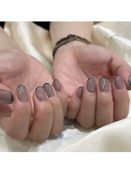 ネイルステーション リンクスウメダ店(NAIL STATION)/