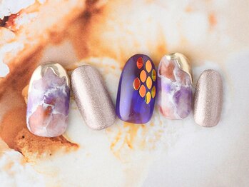 ダッシングディバ 中野マルイ店(DASHING DIVA)/スタンダード12650円（税込）