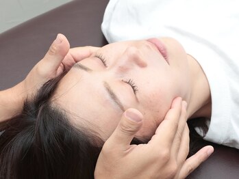 トラスト整骨院鍼灸院/【施術】トラスト整骨院鍼灸院