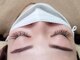 アンディ(Andy)の写真/【10時～21時まで営業】どこから見ても美しい・モチが良い★汗や水に強い話題のLED導入サロン★