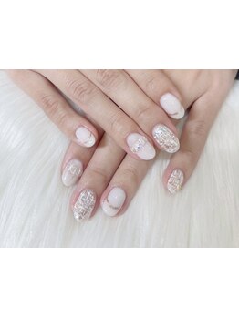 華やか系（イベント・ブライダル）が得意