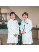 はくすい堂&nbsp;スタッフ 