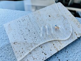 シャインダスト×シェルミラー