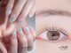 アンドラッシュ アンドネイル 本郷三丁目駅前店(and lash/and nail)の写真