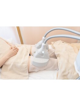 太モモ・ヒップまわりをケアしたい