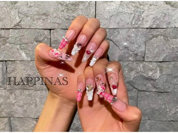 チェック×フレンチ×キテイー