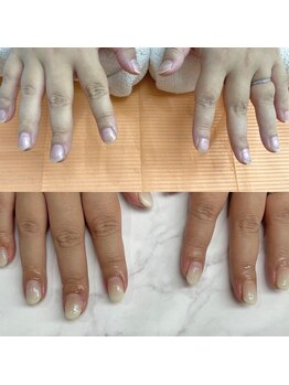 ハッカネイル(HAKKA NAIL)/