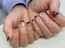 ネイルルーム ミズ(M’s)/マグネットネイル