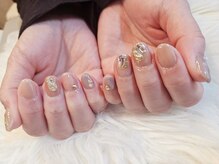 リフレッシュサロン 隠れ家/