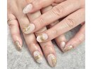 ニュアンスネイル☆
