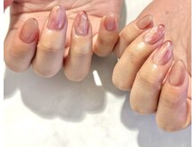 キッツネイル 警固薬院(KITS)/ニュアンス定額