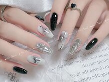 アイリスネイル 大塚(Iris Nail)/持ち込みデザイン