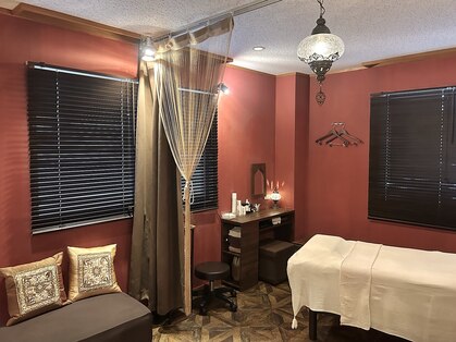 ネムラス(nemuras)の写真