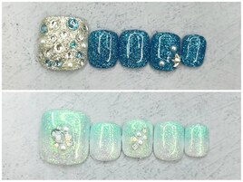 ◆夏デザイン◆￥6500