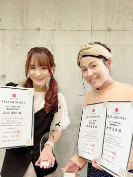 ヴァン カウンシル 伊那(VAN COUNCIL)/2024年東日本地区大会☆準優勝