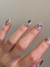 ギュイ(gui)/水彩画のような