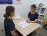 全員可能【季節の薬膳アドバイス付きボディケア】70分　　￥7,980⇒¥7,500