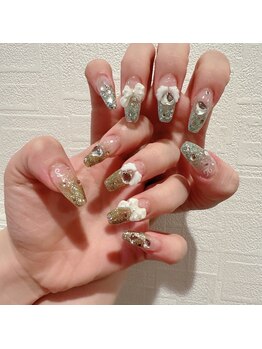 ディービューティー 池袋(D-BEAUTY)/