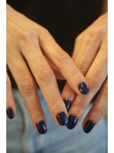 アイアンドネイルバイエスクローゼット(eye&nail by S CLOSET)/ワンカラー