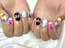 ケーエヌ(KN)/ストリートデザイン