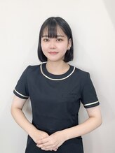小顔フェイスラボ 南森町店(小顔 Face Labo.) 阿江 胡桃