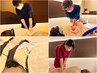 整体 マッサージ３０分＋最新EMS｜インナー筋強化｜ボディケア