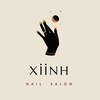 XIINH NAIL SALONのお店ロゴ