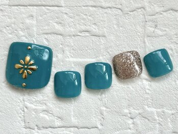 アリビオ(alivio)/サンプル No.236