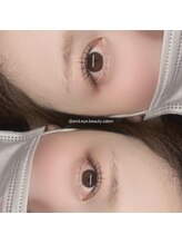 アンドアイ(and_eye)/フラットラッシュ